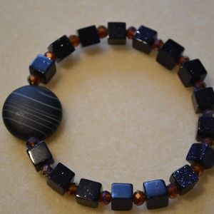 Intergalactic Bracelet!